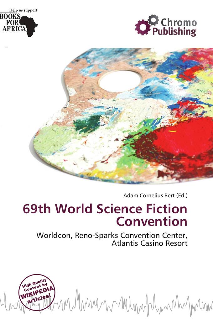 69th World Science Fiction Convention