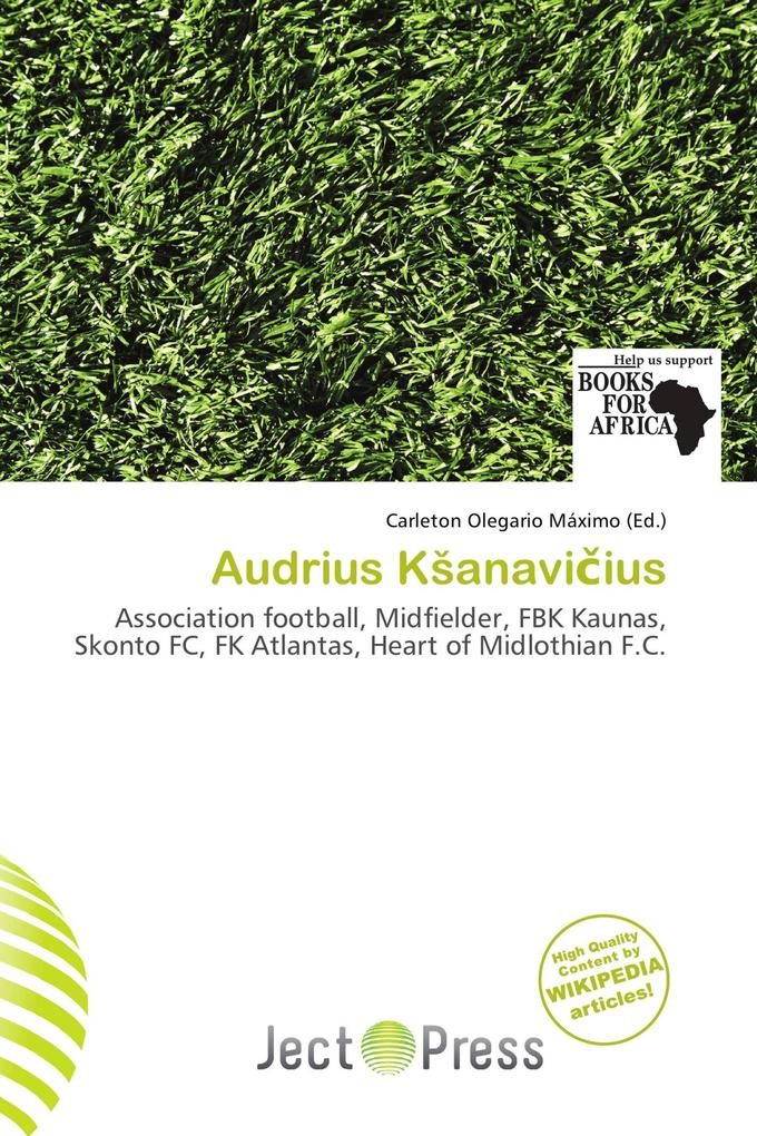 Audrius Kanaviius