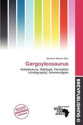 Gargoyleosaurus