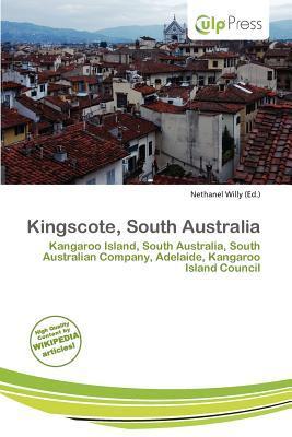 Kingscote South Australia