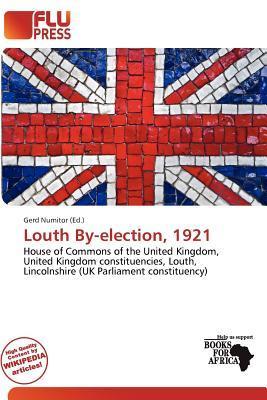 Louth By-election 1921