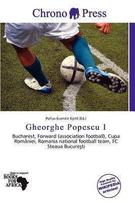 Gheorghe Popescu I