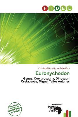 Euronychodon
