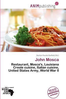 John Mosca