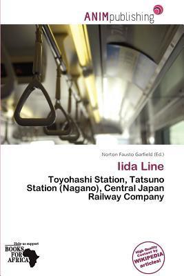 Iida Line