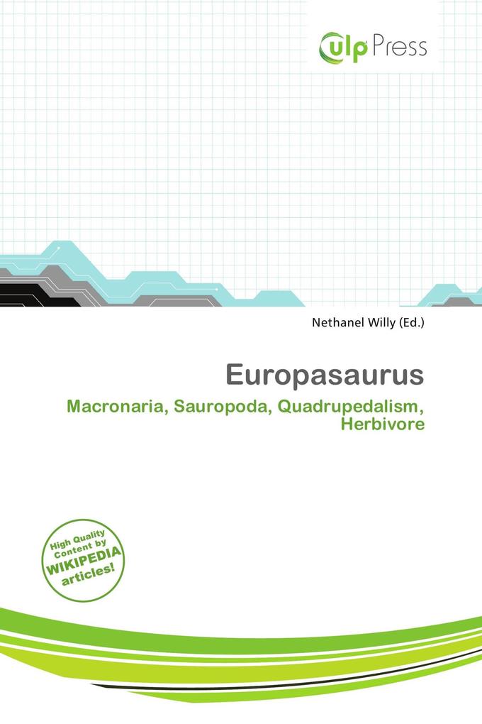 Europasaurus