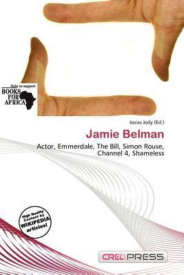 Jamie Belman