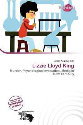 Lizzie Lloyd King