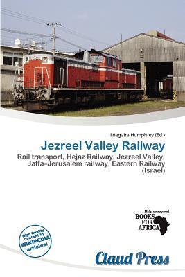 Jezreel Valley Railway