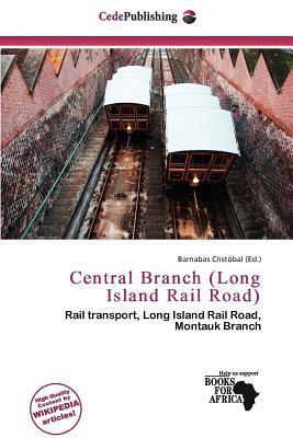 Central Branch (Long Island Rail Road)