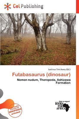 Futabasaurus (dinosaur)