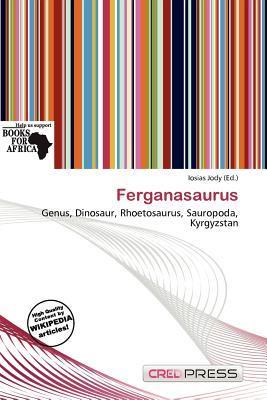 Ferganasaurus