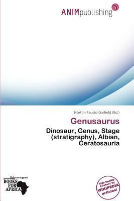 Genusaurus