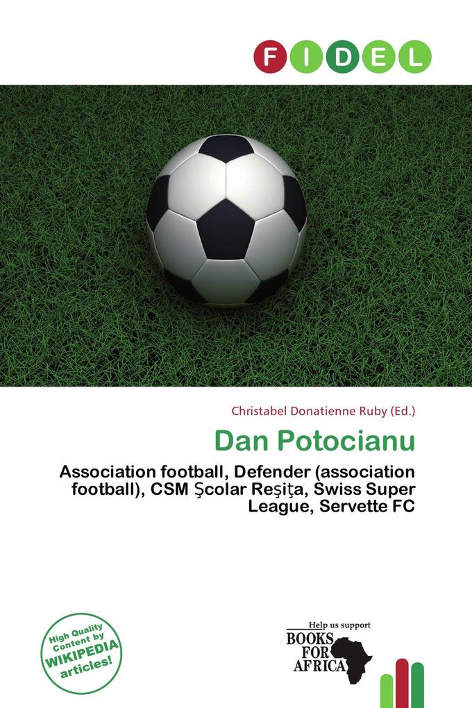 Dan Potocianu