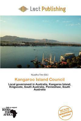 Kangaroo Island Council