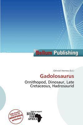 Gadolosaurus