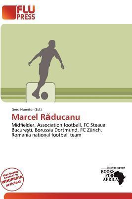 Marcel Rducanu