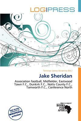 Jake Sheridan