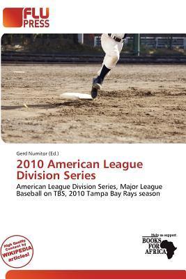 2010 American League Division Series