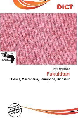 Fukuititan