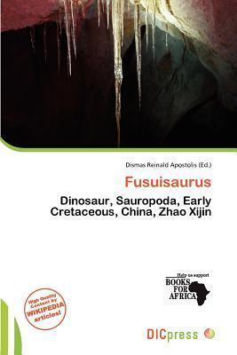 Fusuisaurus