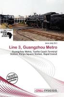 Line 3 Guangzhou Metro