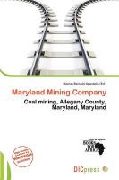 Maryland Mining Company