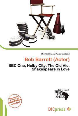 Bob Barrett (Actor)