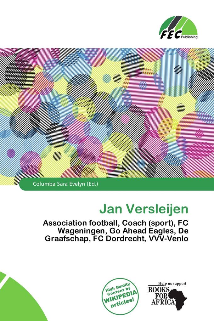 Jan Versleijen