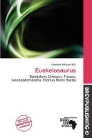 Euskelosaurus