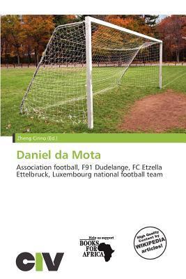 Daniel da Mota