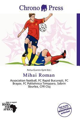 Mihai Roman