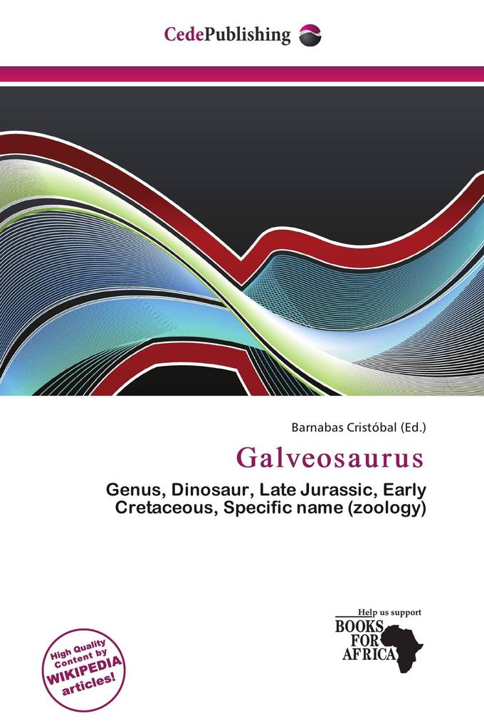 Galveosaurus