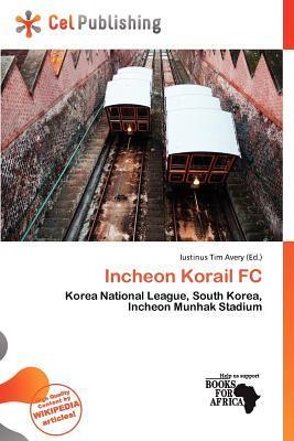Incheon Korail FC