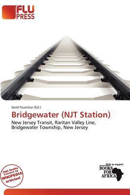 Bridgewater (NJT Station)