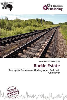Burkle Estate
