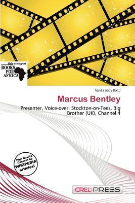 Marcus Bentley