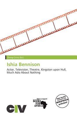 Ishia Bennison