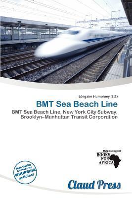 BMT Sea Beach Line