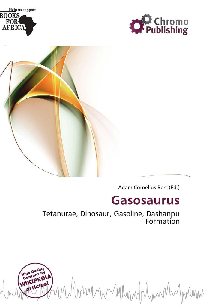 Gasosaurus