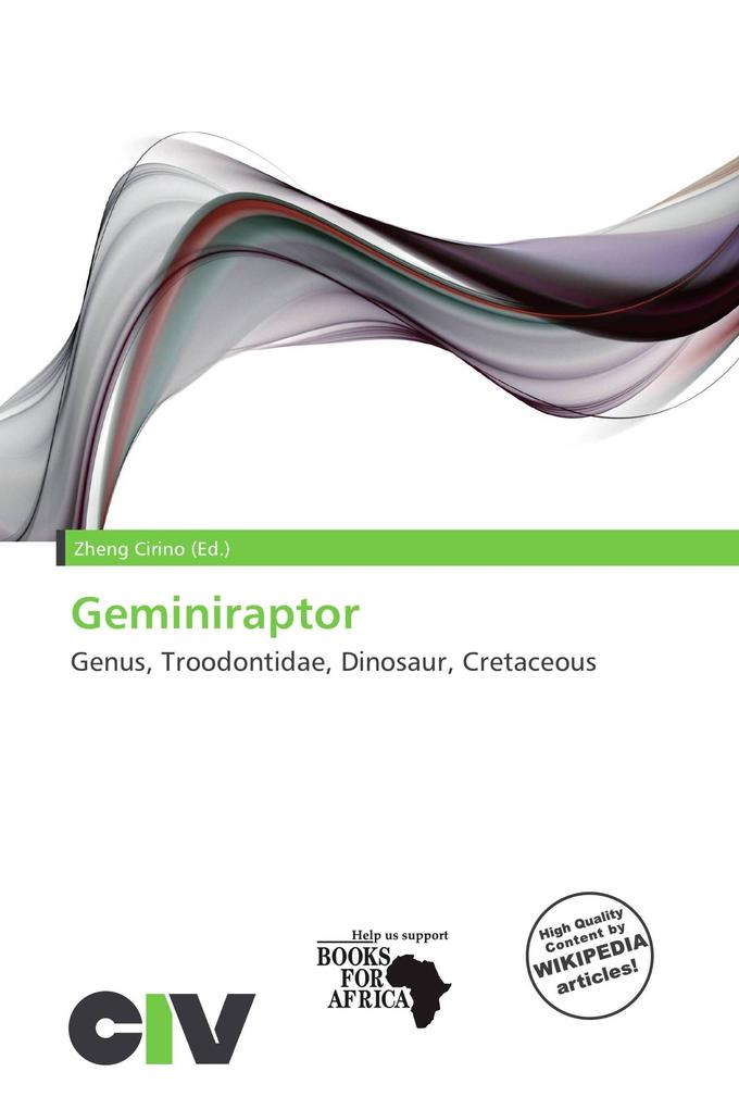 Geminiraptor