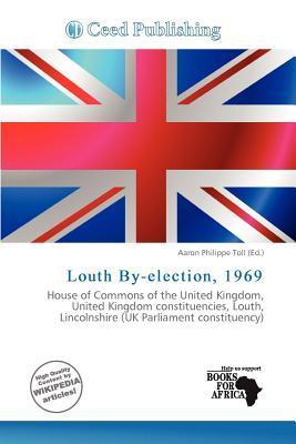 Louth By-election 1969