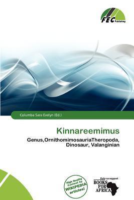 Kinnareemimus