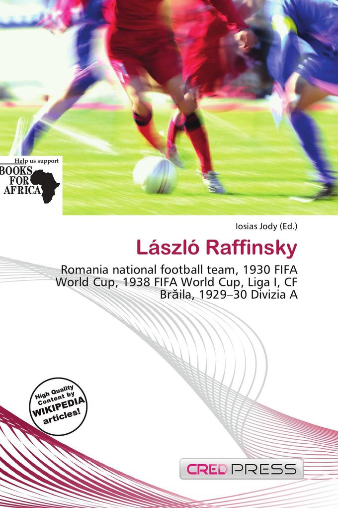 László Raffinsky