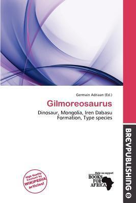 Gilmoreosaurus