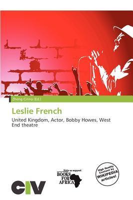 Leslie French