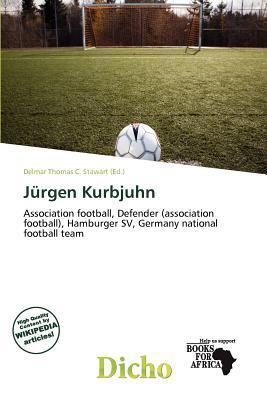 Jürgen Kurbjuhn