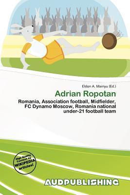 Adrian Ropotan