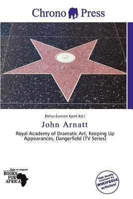 John Arnatt