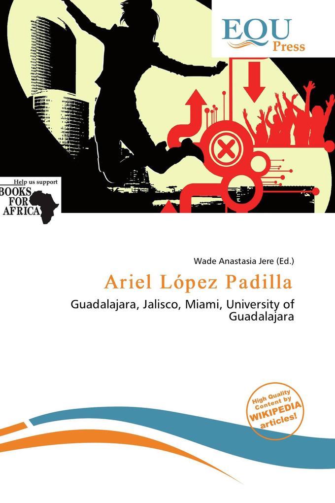 Ariel López Padilla